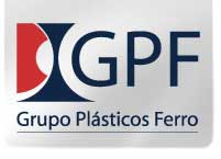 Logo de GPF en la página de Nuestro Grupo